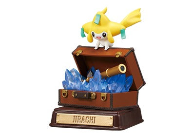 RE-MENT/ポケモン ヴィンテージコレクション TYPE:STEEL（1/6）