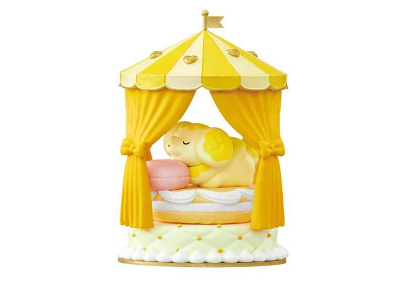RE-MENT/ Pokemon   NIGHTY  NIGHT  collection(1/6)