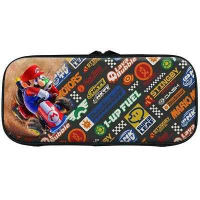ライセンス商品/任天堂 スリムハードケース COLLECTION for Nintendo Switch 2 マリオカート ワールド