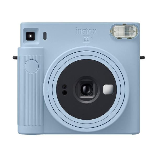 FUJIFILM/富士フイルム チェキ instax SQUARE SQ1 グレイシャーブルー
