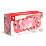 任天堂/NSM Nintendo Switch Lite コーラル