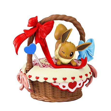 RE-MENT/Pokémon Sweet Craft Collection (1/6)