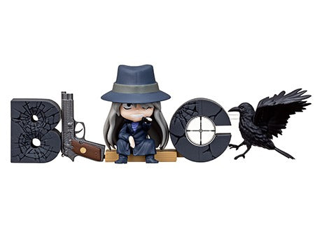 RE-MENT/名探偵コナン Words Collection（1/6）