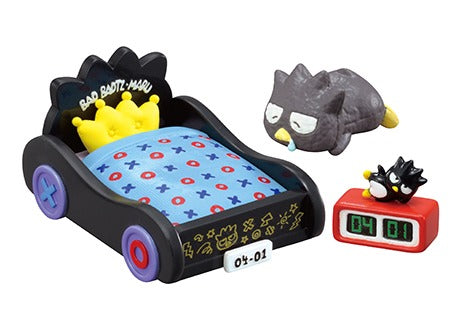 RE-MENT/BAD BADTZ-MARU ROOM(1/8)