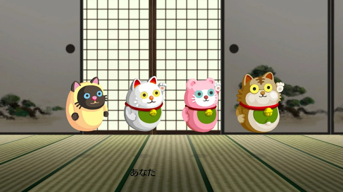 任天堂/NSS リズム天国 ミラクルスターズ
