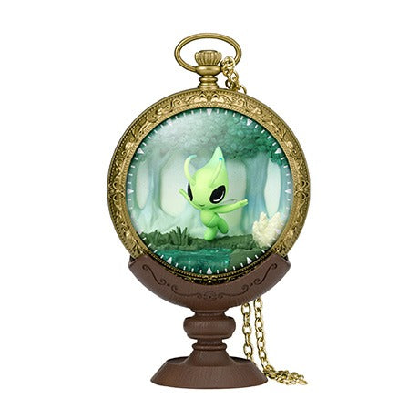 RE-MENT/Pokémon Kaichu Collection (1/6)
