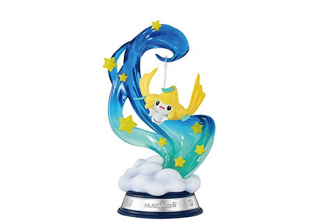 RE-MENT/ポケモン SWING VIGNETTE Collection 3（1/6）