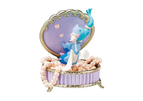 RE-MENT/Pokémon Romantic Collection (1/6)