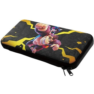 Licensed Product/Nintendo Slim Hard Case COLLECTION for Nintendo Switch 2 Donkey Kong Bananza