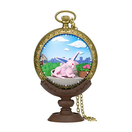 RE-MENT/Pokémon Kaichu Collection (1/6)