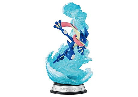 RE-MENT/ポケモン SWING VIGNETTE Collection 3（1/6）