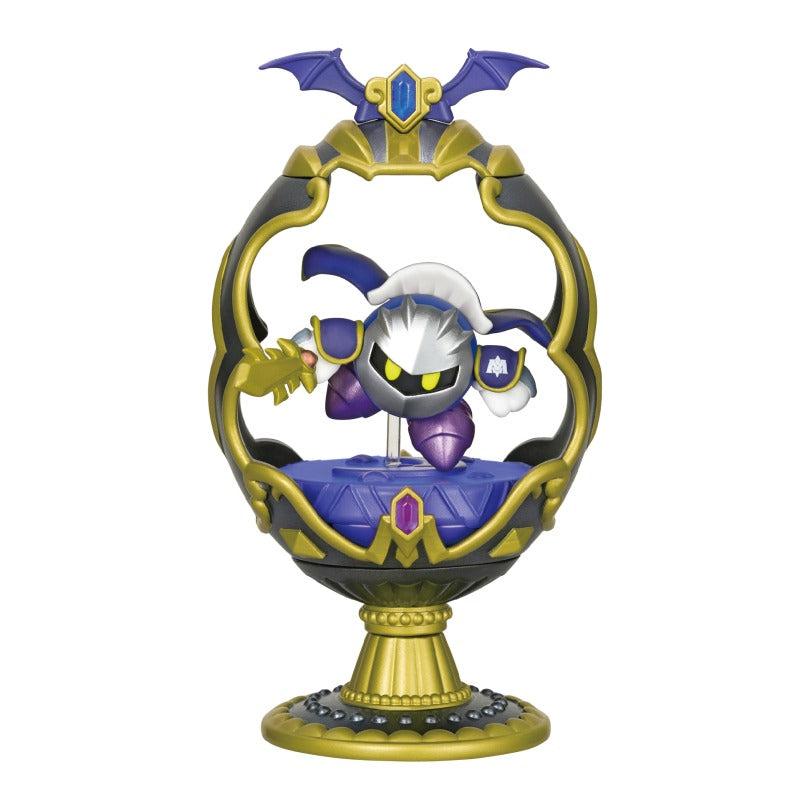 RE-MENT/Kirby OVALTIQUE COLLECTION (1/6)