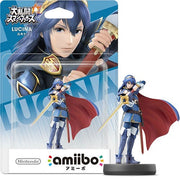 任天堂/amiibo ルキナ（大乱闘スマッシュブラザーズシリーズ）