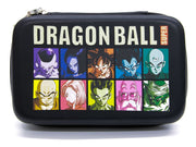 Licensed Product/Nintendo Switch Compact Pouch Dragon Ball Super (Black)