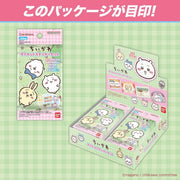 BANDAI/アニメちいかわ ダイカットステッカーセットBOX