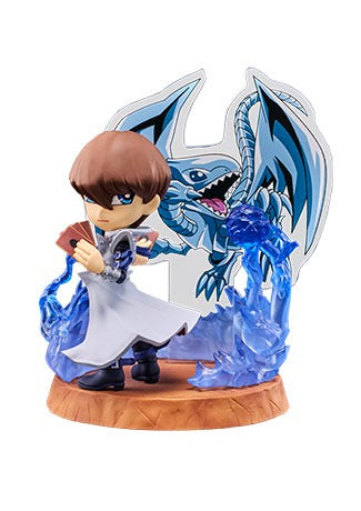 RE-MENT/Yu-Gi-Oh! Duel Monsters DUELIST FIGURE COLLECTION (1/6)