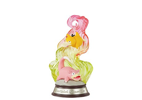 RE-MENT/ポケモン SWING VIGNETTE Collection 3（1/6）