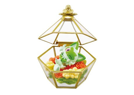 RE-MENT/Pokémon Romantic Collection (1/6)