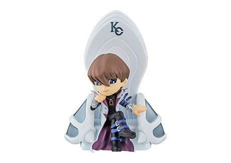 RE-MENT/遊戯王 デュエルモンスターズ DESKTOP COLLECTION（1/6）