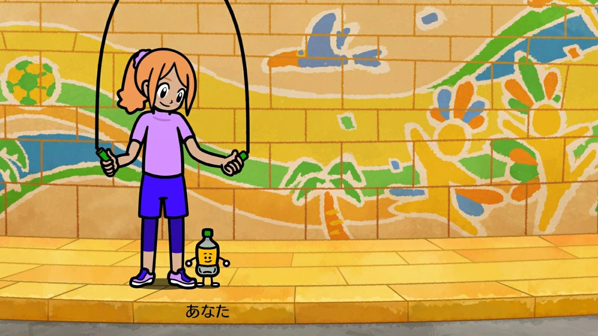 任天堂/NSS リズム天国 ミラクルスターズ