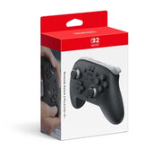 任天堂/NS2P Nintendo Switch 2 Proコントローラー