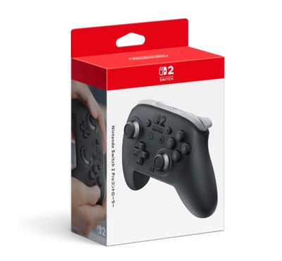 任天堂/NS2P Nintendo Switch 2 Proコントローラー
