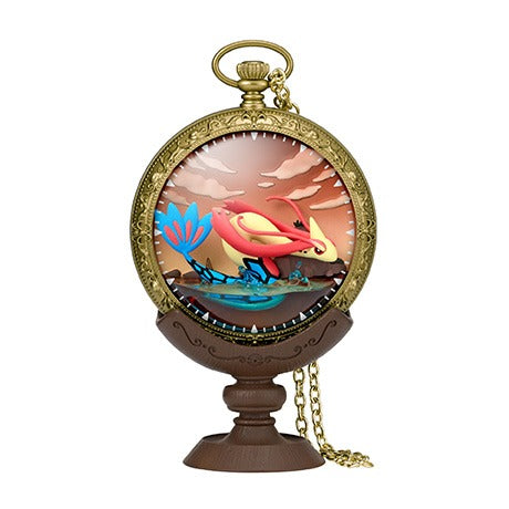 RE-MENT/Pokémon Kaichu Collection (1/6)