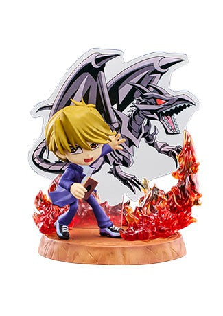 RE-MENT/Yu-Gi-Oh! Duel Monsters DUELIST FIGURE COLLECTION (1/6)