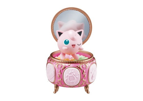 RE-MENT/Pokémon Romantic Collection (1/6)