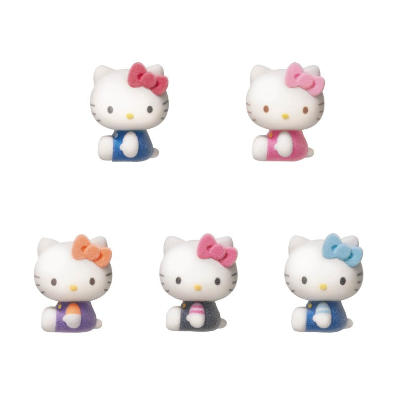 RE-MENT/くじポン! Hello Kitty SURPRISE MIX!（1/8）