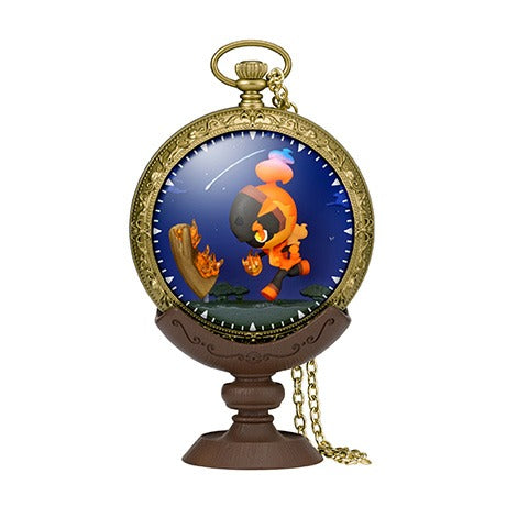 RE-MENT/Pokémon Kaichu Collection (1/6)