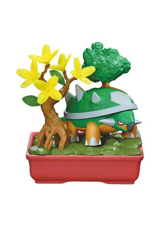 RE-MENT/ ポケモン ぽけっとBONSAI3-移りゆく季節と共に-（1/6）