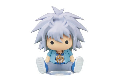 RE-MENT/petadoll 遊戯王デュエルモンスターズ ～宿敵編～（1/6）