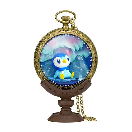 RE-MENT/Pokémon Kaichu Collection (1/6)