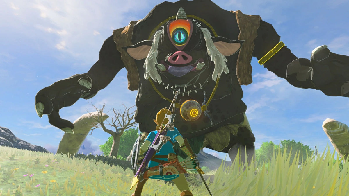 任天堂/NS2S ゼルダの伝説　ブレス オブ ザ ワイルド Nintendo Switch 2 Edition