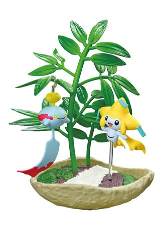 RE-MENT/ ポケモン ぽけっとBONSAI3-移りゆく季節と共に-（1/6）