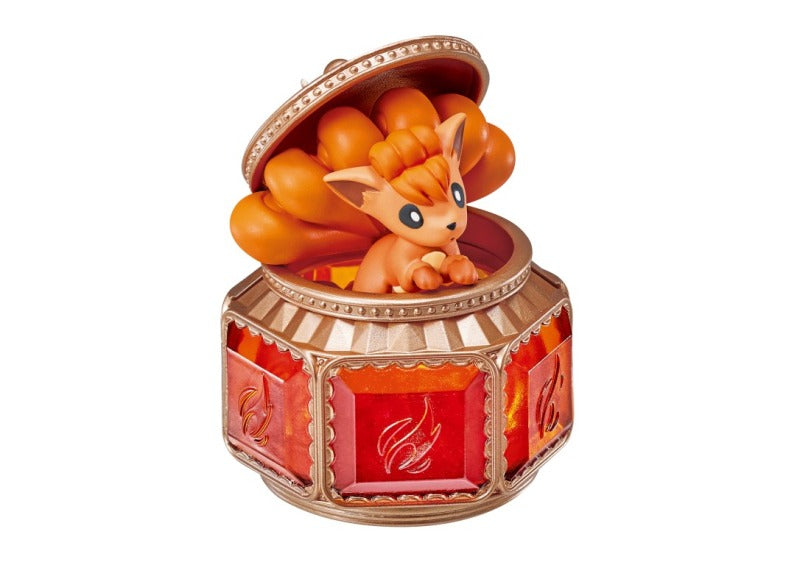 RE-MENT/ポケモン Romantic Collection 2