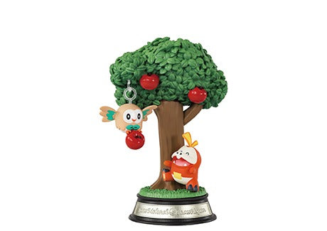 RE-MENT/ポケモン SWING VIGNETTE Collection 3（1/6）