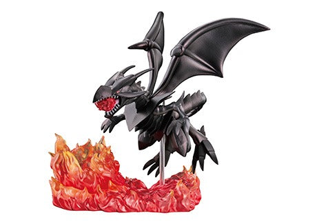 RE-MENT/遊戯王 デュエルモンスターズ DESKTOP COLLECTION（1/6）