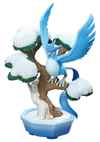 RE-MENT/ ポケモン ぽけっとBONSAI3-移りゆく季節と共に-（1/6）