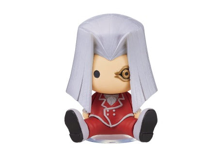 RE-MENT/petadoll 遊戯王デュエルモンスターズ ～宿敵編～（1/6）