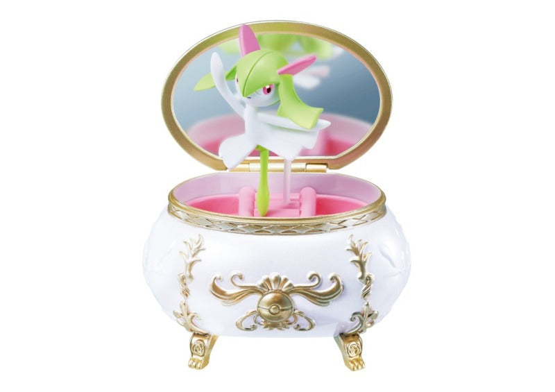 RE-MENT/ポケモン Romantic Collection 2