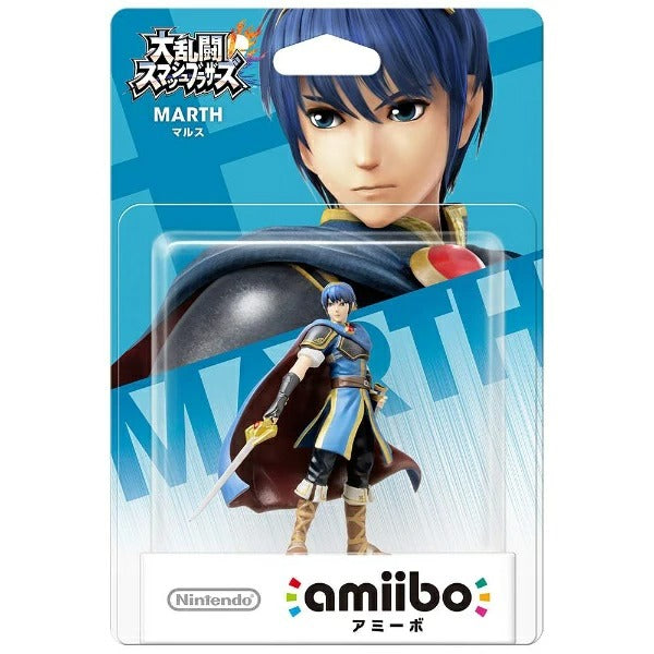 任天堂/amiibo マルス（大乱闘スマッシュブラザーズシリーズ）