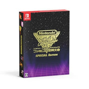 Nintendo/NSS Nintendo World Championships Famicom World Tournament Special Edition