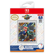 Licensed product / Nintendo Card Palette 16 COLLECTION for Nintendo Switch 2 Mario Kart World