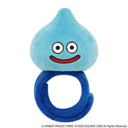 SQUARE ENIX / DRAGON QUEST Smile Slime Wrap-Around Plush - Slime (1,700)