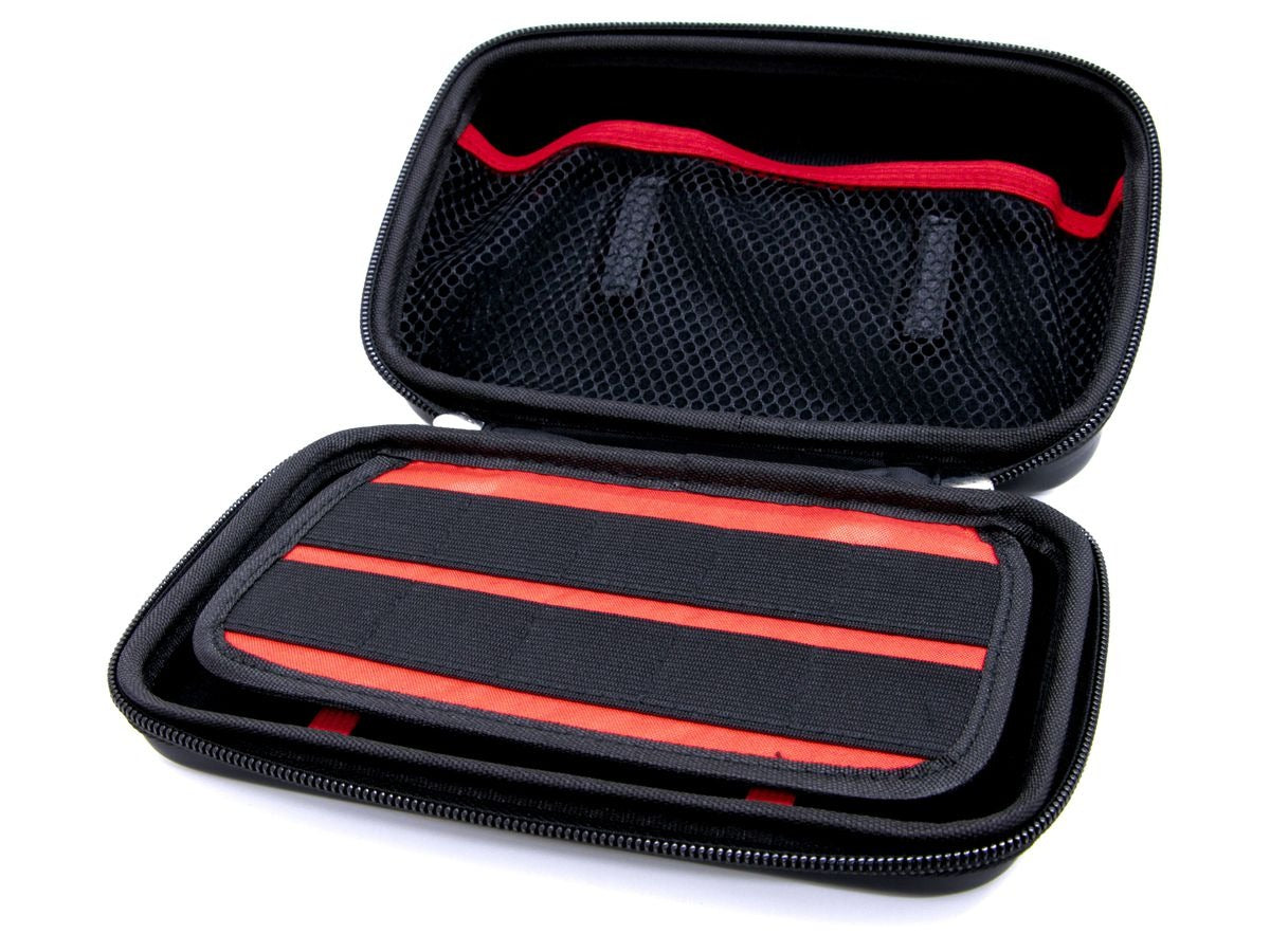 Licensed Product/Nintendo Switch Compact Pouch Dragon Ball Super (Black)