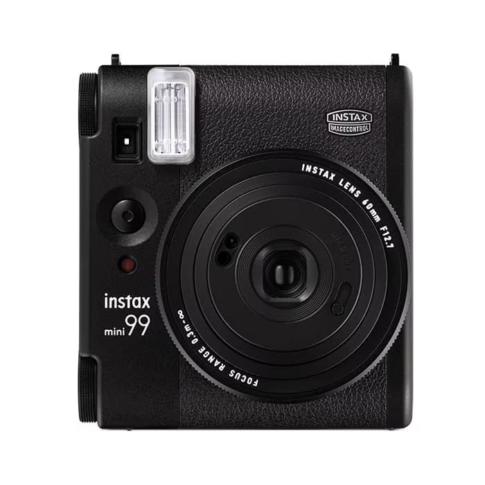 FUJIFILM/富士フイルム チェキ instax mini 99 ブラック