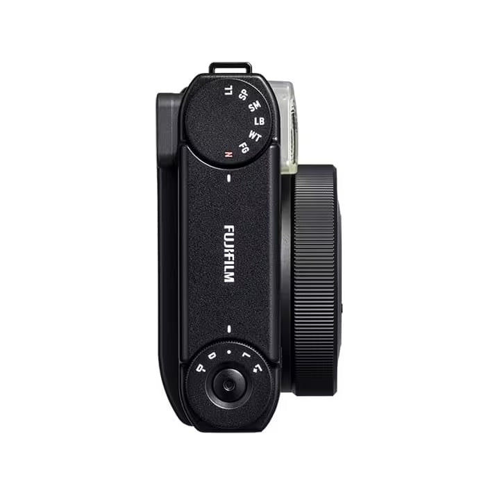 FUJIFILM/富士フイルム チェキ instax mini 99 ブラック