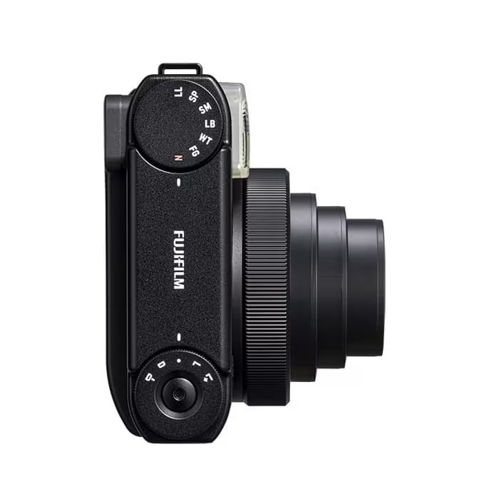 FUJIFILM/富士フイルム チェキ instax mini 99 ブラック